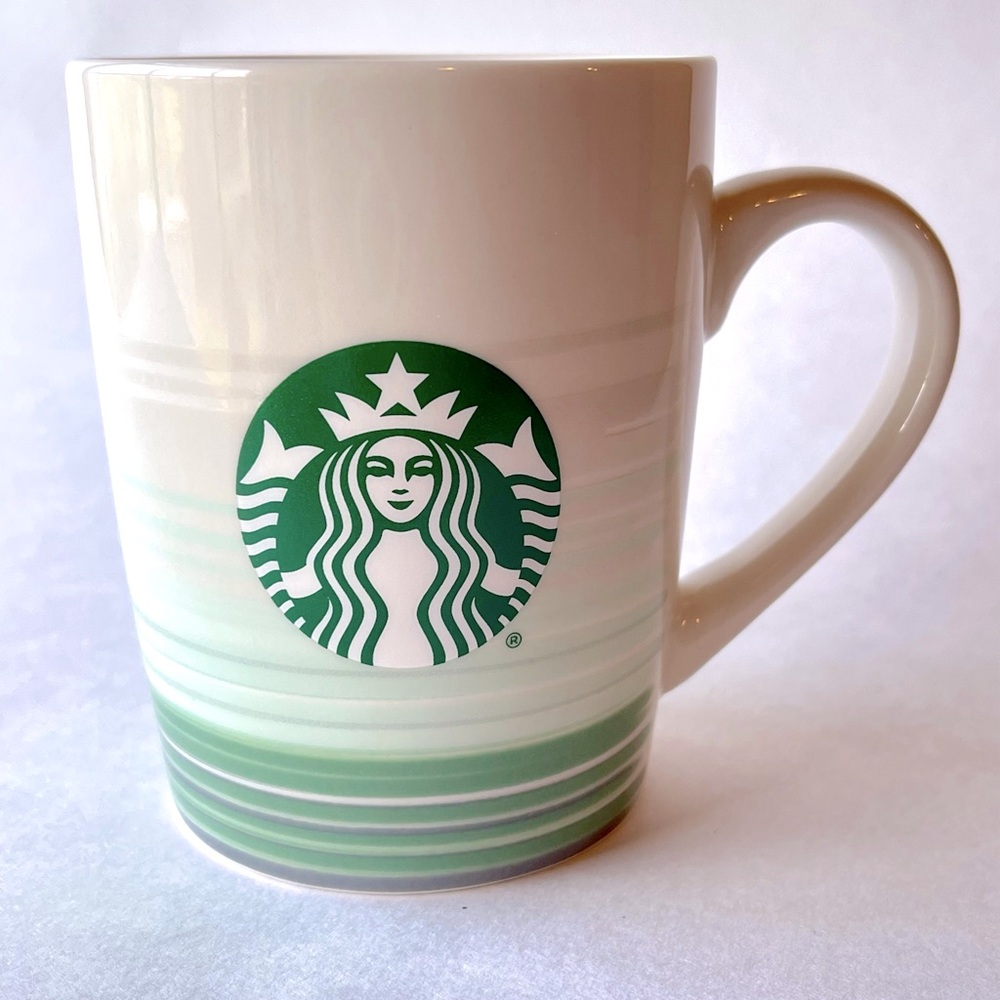 Starbucks 2021 Ceramic Mug